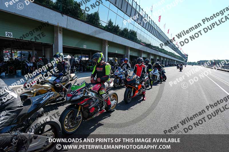 Slovakia Ring;event digital images;motorbikes;no limits;peter wileman photography;trackday;trackday digital images